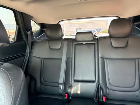 Used 2023 Hyundai Tucson SEL w/ Convenience Package AWD/4WD image 30