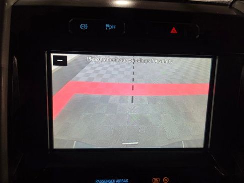 Used 2017 Ford F350 Lariat w/ Lariat Ultimate Package image 65