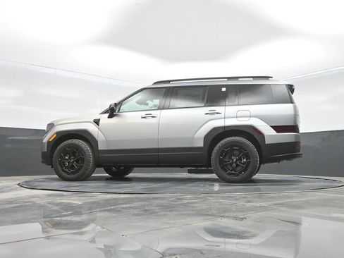 Certified 2026 Hyundai Santa Fe XRT AWD/4WD image 32