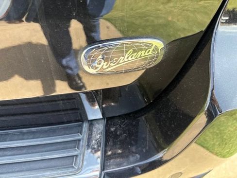 Used 2016 Jeep Grand Cherokee Overland RWD image 7