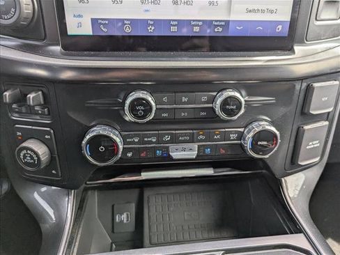 Used 2022 Ford F150 Tremor w/ Equipment Group 402A High AWD/4WD image 20