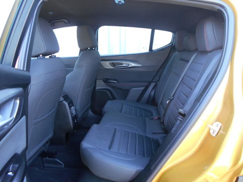 Certified 2024 Dodge Hornet GT w/ Cold Weather Group AWD/4WD image 7