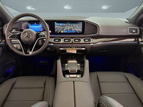 New 2026 Mercedes-Benz GLE 450 4MATIC Coupe image 13