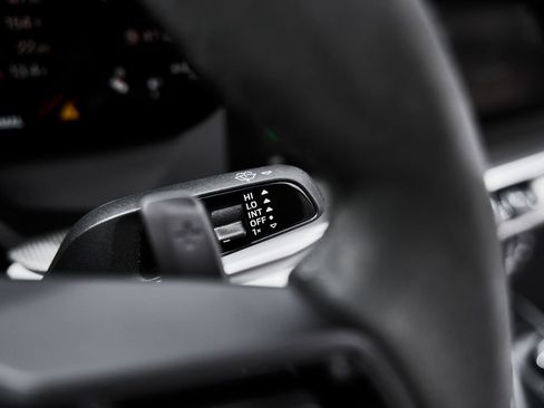 Used 2024 Porsche 911 Turbo S image 55