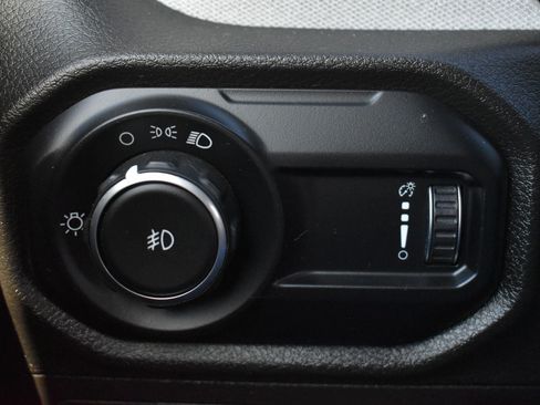 Used 2024 Jeep Wrangler Unlimited Sport AWD/4WD image 16