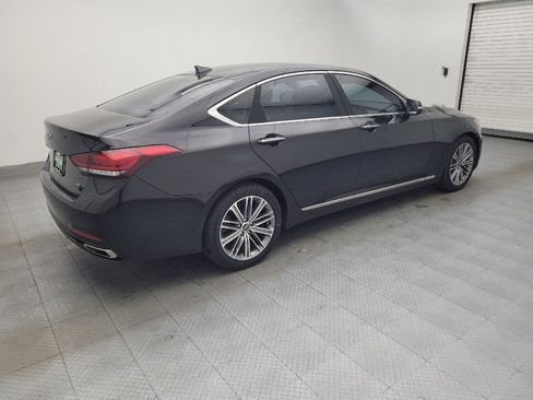 Used 2019 Genesis G80 3.8 image 10