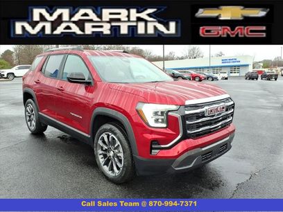 New 2026 GMC Terrain Elevation