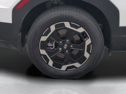 New 2025 Hyundai Santa Fe SEL image 13