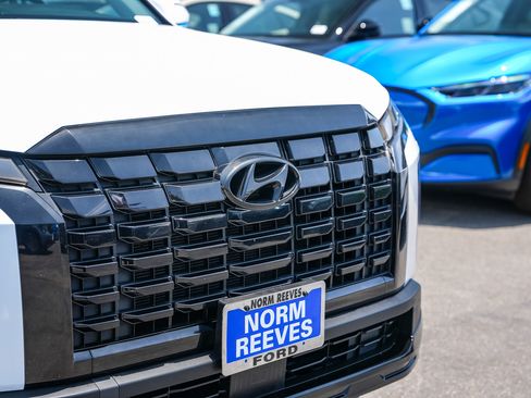Used 2023 Hyundai Palisade XRT w/ Cargo Package FWD image 6