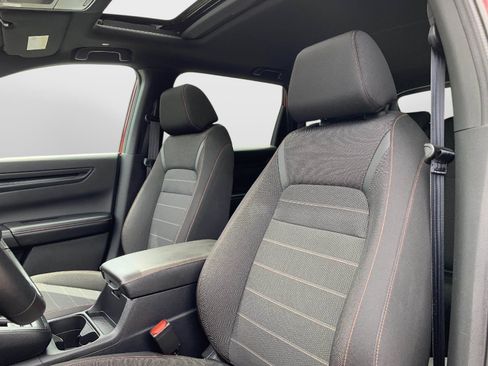 Certified 2025 Honda CR-V Sport image 32