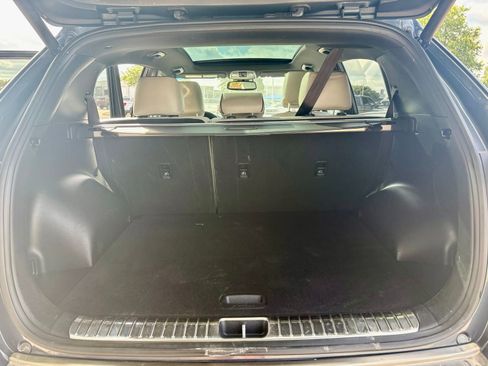 Used 2017 Kia Sportage SX AWD/4WD image 10