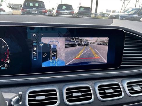 Used 2025 Mercedes-Benz GLE 350 4MATIC image 30