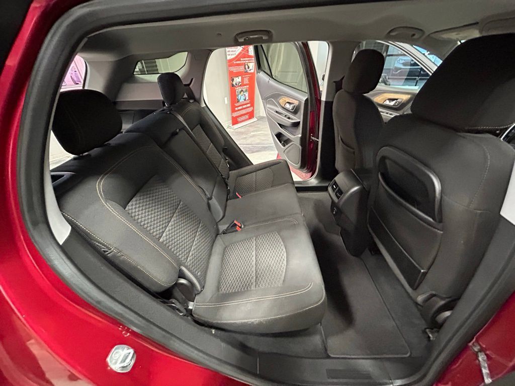 Used 2019 GMC Terrain SLE AWD/4WD image 40