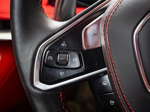 Used 2023 Chevrolet Corvette Stingray Premium Cpe w/ 3LT image 26