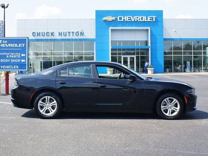 Used 2023 Dodge Charger SXT