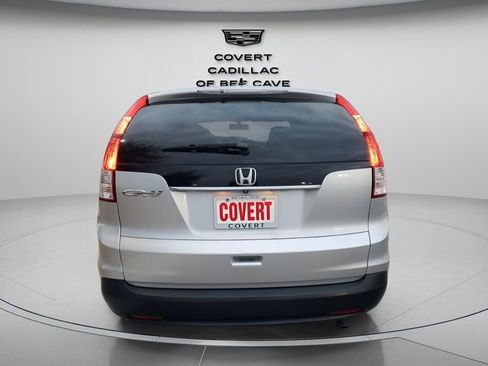 Used 2014 Honda CR-V EX image 8