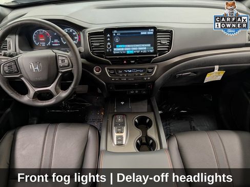 Used 2026 Honda Ridgeline TrailSport image 29