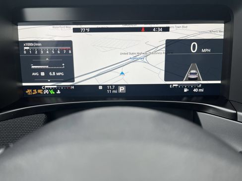 New 2026 Subaru Outback Limited XT AWD/4WD image 19