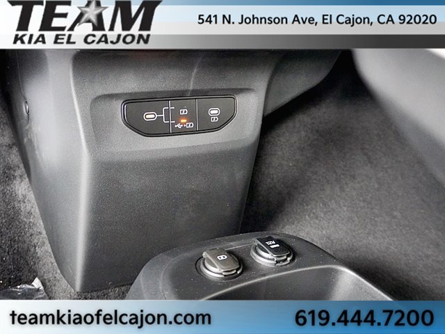 New 2026 Kia EV6 GT-Line AWD/4WD image 35