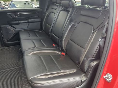 Used 2023 RAM 1500 TRX w/ TRX Level 1 Equipment Group AWD/4WD image 20
