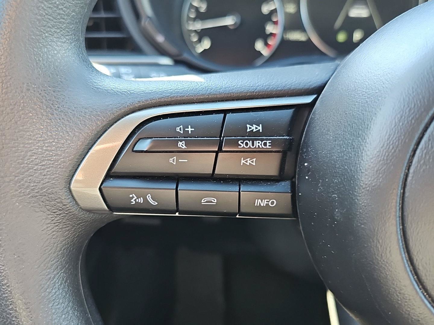 Used 2026 MAZDA CX-30 AWD 2.5 S image 15