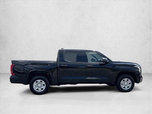 Certified 2026 Toyota Tundra SR AWD/4WD image 4