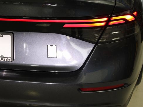 Certified 2023 Honda Accord EX image 47