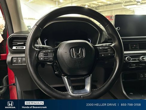 Used 2024 Honda Pilot EX-L image 16