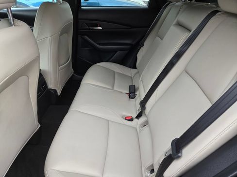 Certified 2021 MAZDA CX-30 AWD 2.5 S w/ Preferred Package image 12