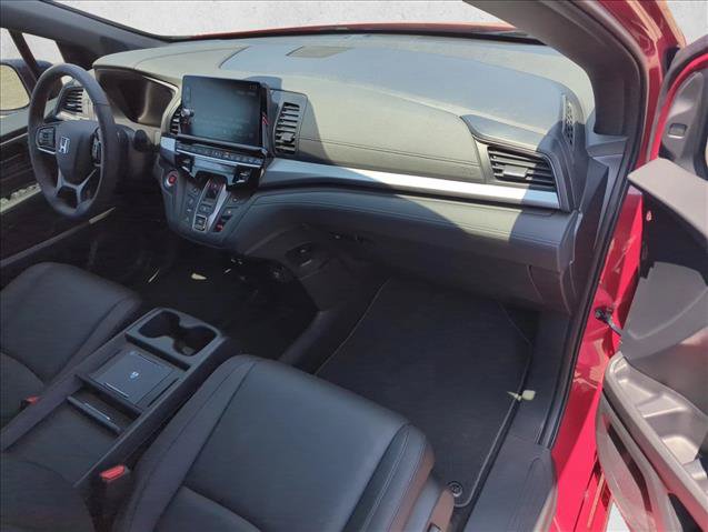 New 2026 Honda Odyssey Sport-L image 4
