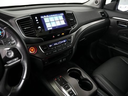 Used 2021 Honda Pilot EX-L image 19