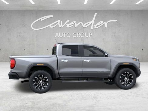 New 2026 GMC Canyon Denali image 5