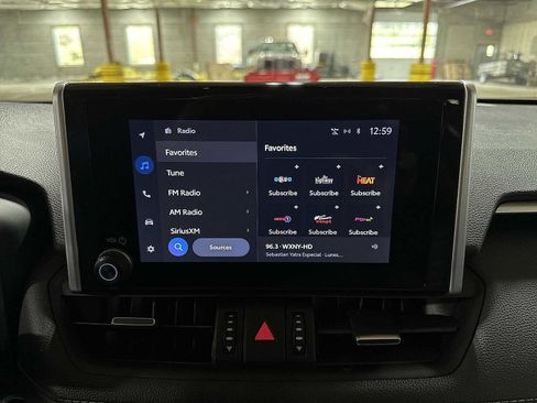 Certified 2024 Toyota RAV4 XLE Premium image 20