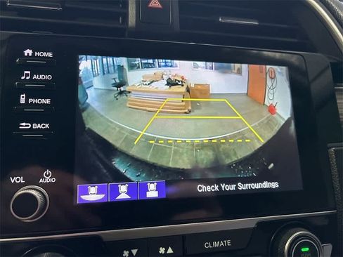 Used 2019 Honda Civic EX image 19
