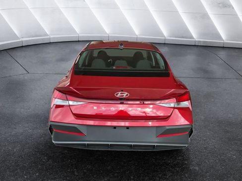 New 2026 Hyundai Elantra SE image 6