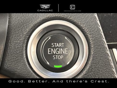 Used 2022 Cadillac CT5 Premium Luxury AWD/4WD image 21