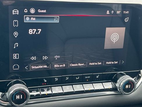 New 2026 GMC Canyon Elevation w/ Convenience Package image 14