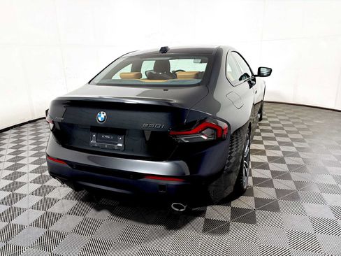 Used 2024 BMW 230i xDrive Coupe w/ Convenience Package AWD/4WD image 6