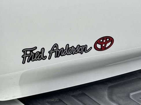 Used 2019 Toyota 4Runner SR5 image 12