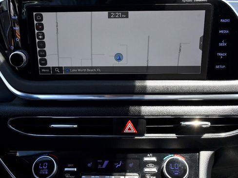 Used 2023 Hyundai Sonata SEL image 27