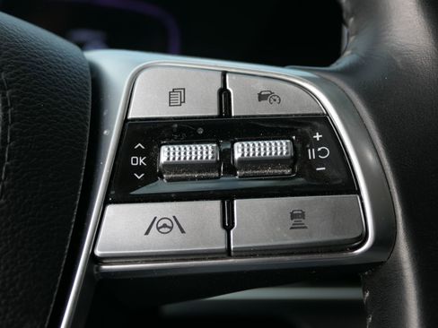 Used 2024 Kia Telluride S w/ S Sunroof Package FWD image 15