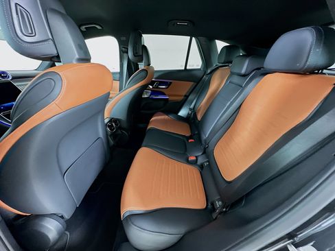 Certified 2026 Mercedes-Benz GLC 300 image 26