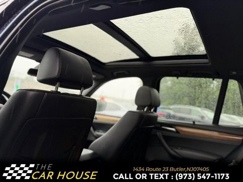 Used 2012 BMW X3 xDrive35i AWD/4WD image 19