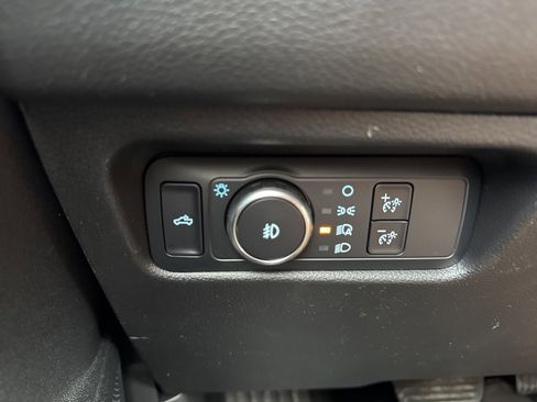 New 2025 Ford Ranger XL w/ Trailer Tow Package image 11