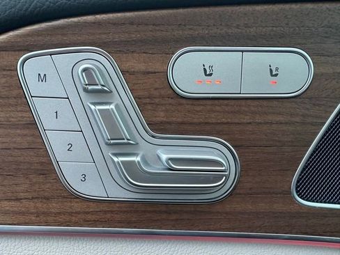 Used 2026 Mercedes-Benz GLE 350 GLE 350 image 15