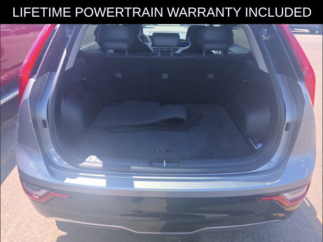 Used 2024 Kia Niro Wave FWD image 7