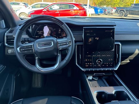 New 2026 GMC Acadia Denali image 12