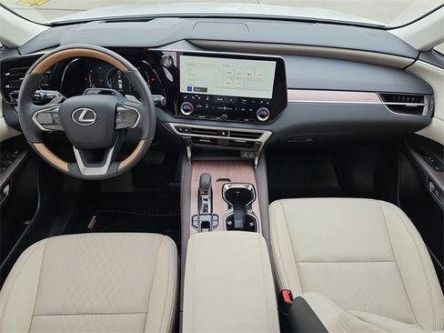 Used 2024 Lexus RX 350 Premium Plus image 10