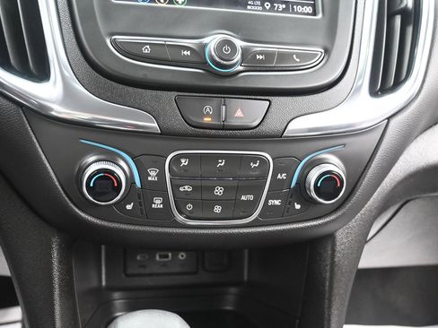 Used 2024 Chevrolet Equinox LT w/ LPO, Floor Liner Package AWD/4WD image 28