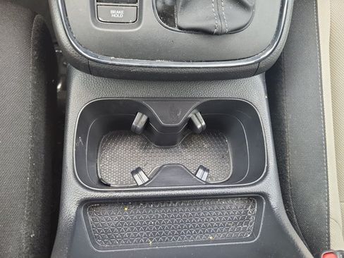 Certified 2023 Honda CR-V EX image 34